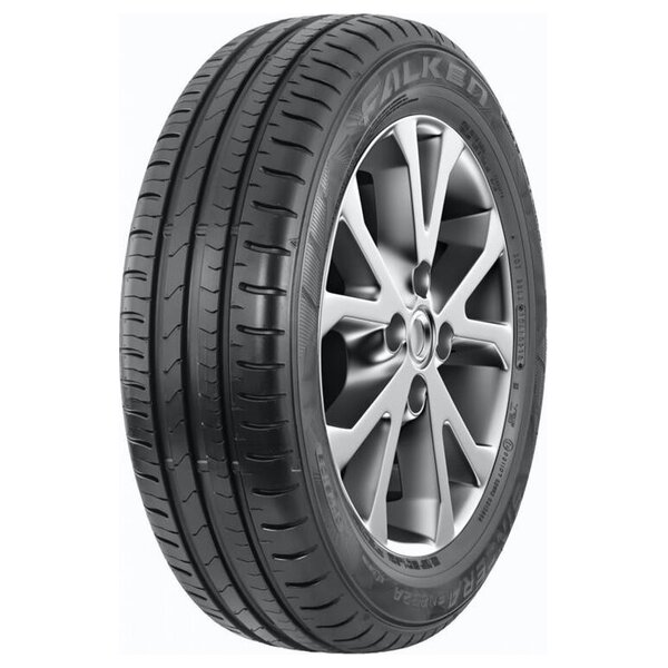 205/55R16 91V, FALKEN, SN832B DEMO