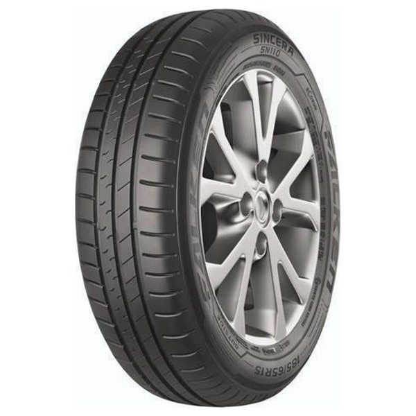 175/65R17 87H, FALKEN, SN110A DEMO