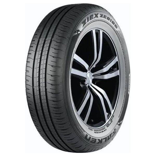 205/65R16 95H, FALKEN, ZIEX ZE010B DEMO