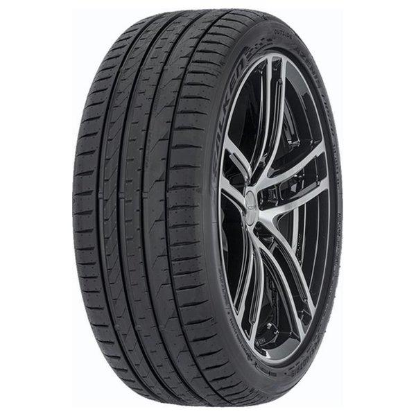 255/45R19 100V, FALKEN, AZENIS FK520 DEMO