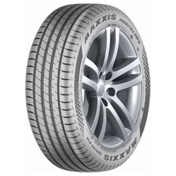 215/45R17 91Y, MAXXIS, PREMITRA 6 DEMO
