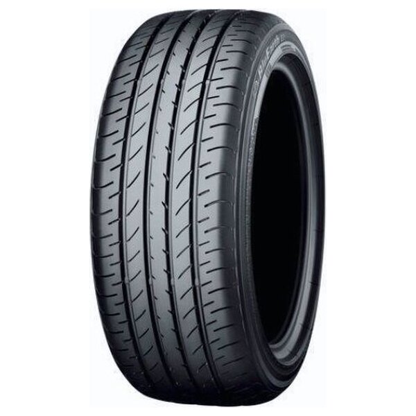 215/55R17 94V, YOKOHAMA, AE51E DEMO