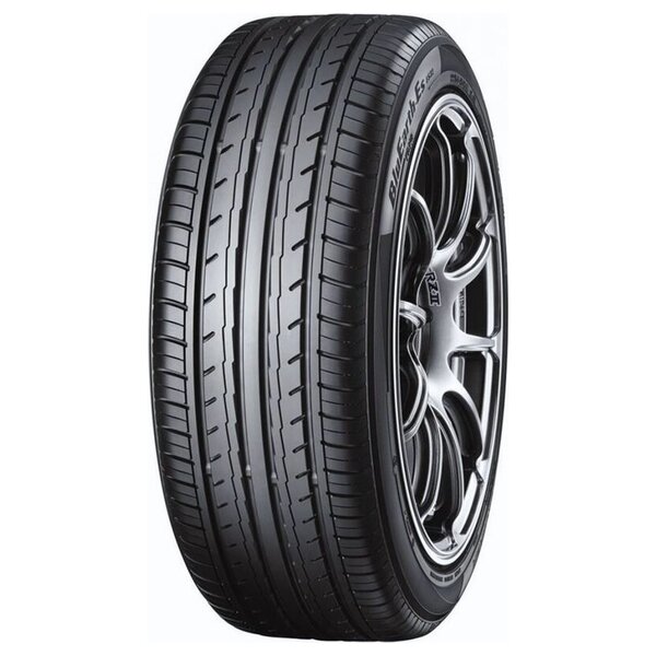 185/55R16 83V, YOKOHAMA, ES32 DEMO