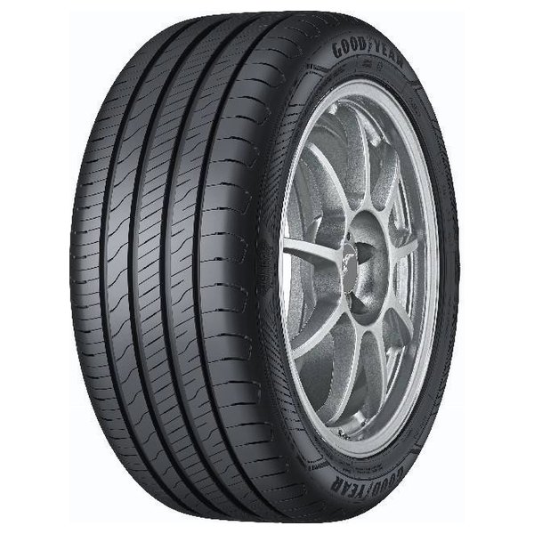 205/50R17 93V, GOODYEAR, EFFICIENTGRIP PERFORMANCE 2 DEMO