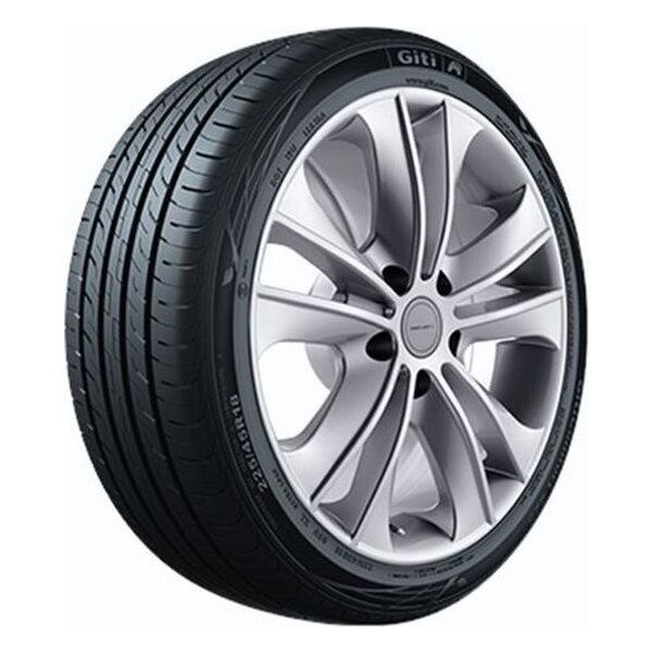 215/50R18 96V, GITI, COMFORT 225 DEMO