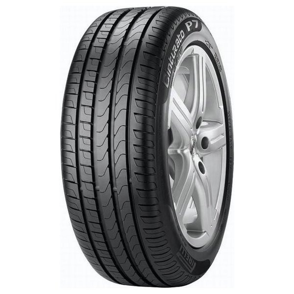 225/45R18 91W, PIRELLI, CINTURATO P7 DEMO