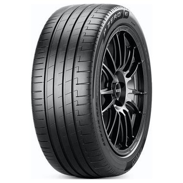 255/50R20 109W, PIRELLI, P ZERO E DEMO