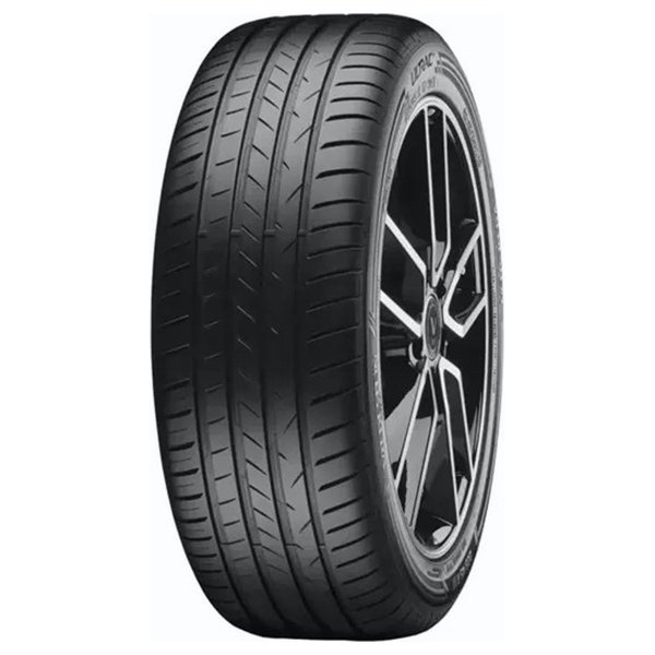 215/50R17 95Y, VREDESTEIN, ULTRAC PLUS DEMO