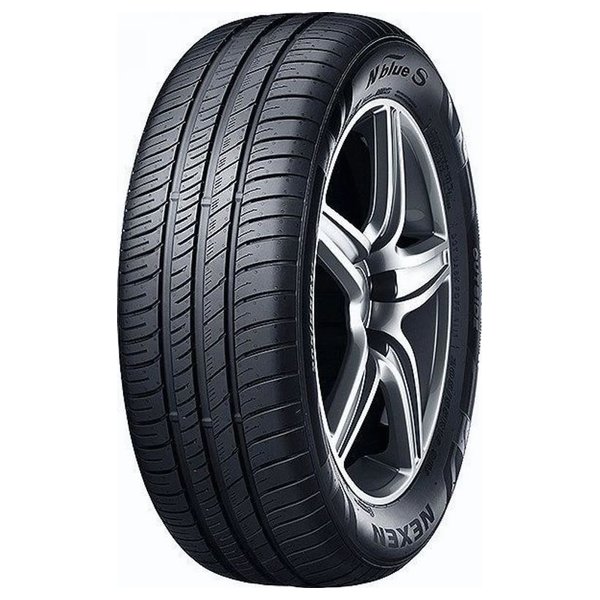 205/60R16 92H, NEXEN, NBLUE S DEMO