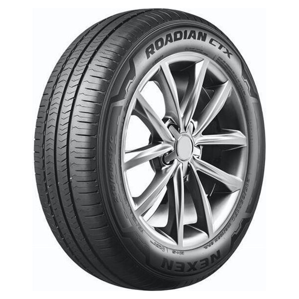 215/75R16 116R, NEXEN, ROADIAN CTX DEMO