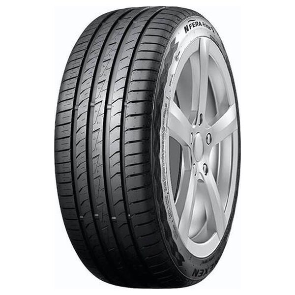 215/60R17 96H, NEXEN, NFERA PRIMUS DEMO