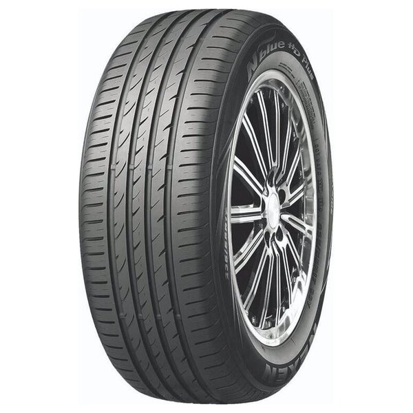 175/65R14 86T, NEXEN, NBLUE HD PLUS DEMO