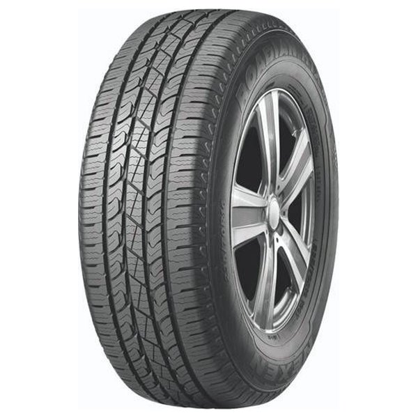 235/70R17 111T, NEXEN, ROADIAN HTX RH5 DEMO