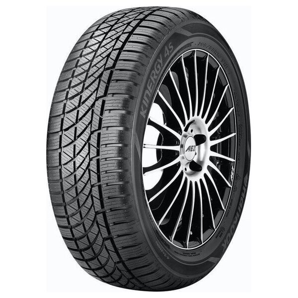 205/60R16 92H, HANKOOK, H740 DEMO