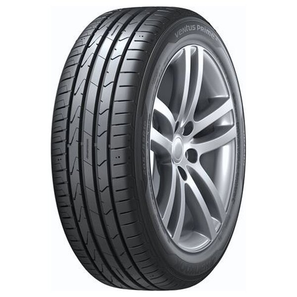 215/65R17 99V, HANKOOK, K125A DEMO