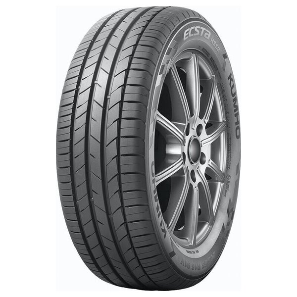 215/60R16 95V, KUMHO, HS52 DEMO