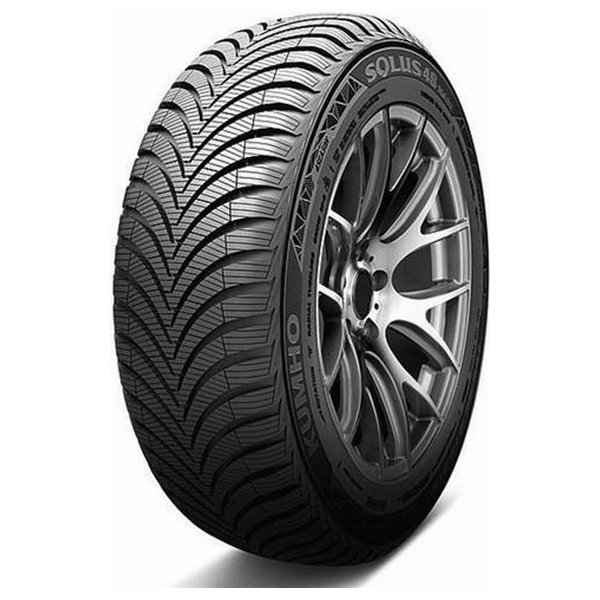 225/55R16 99W, KUMHO, HA32 DEMO