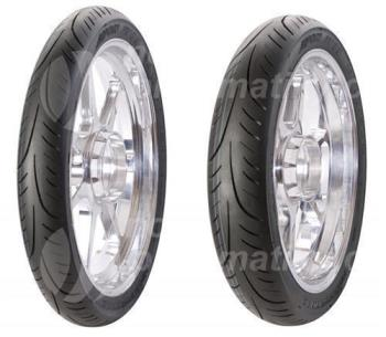 80/100D17 53S, Avon, STREETRUNNER AV83