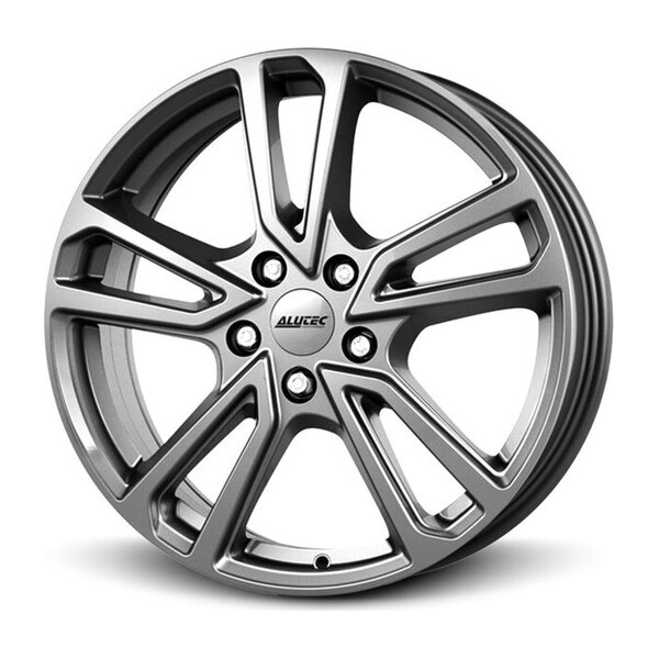 ALUTEC Tormenta polar-silber 7.0x17 5x114 ET40