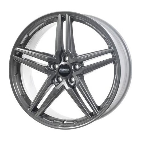 CMS C29 Titan Gloss 7.5x17 5x112 ET27