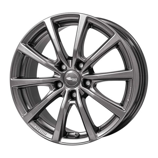 Brock B32 Dark Sparkle (DS) 7.5x18 5x120 ET45