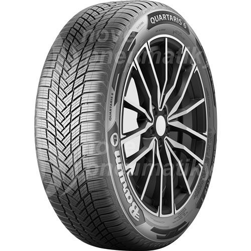 185/65R15 92V, Barum, QUARTARIS 6