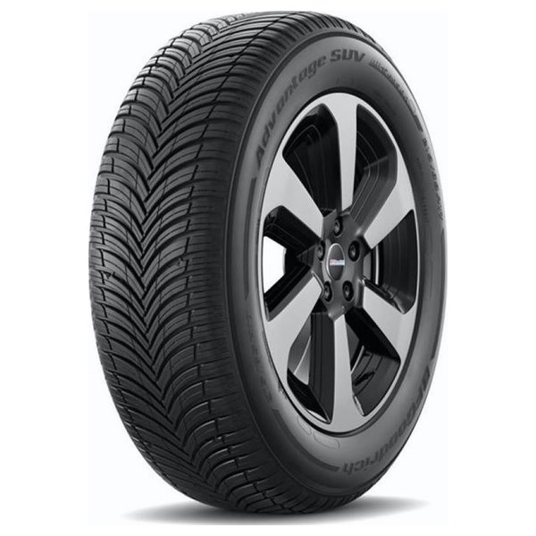 BFGoodrich ADVANTAGE SUV ALLSEASON