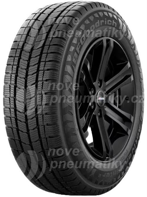 215/70R15 109/107R, BFGoodrich, ACTIVAN WINTER 2