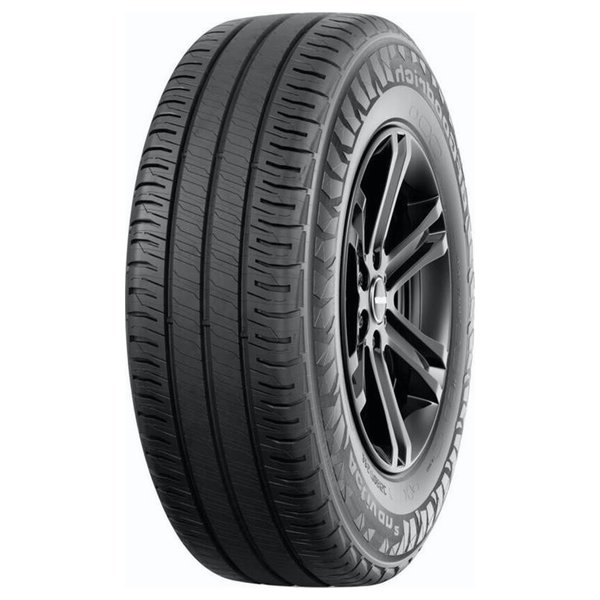 BFGoodrich ACTIVAN 2