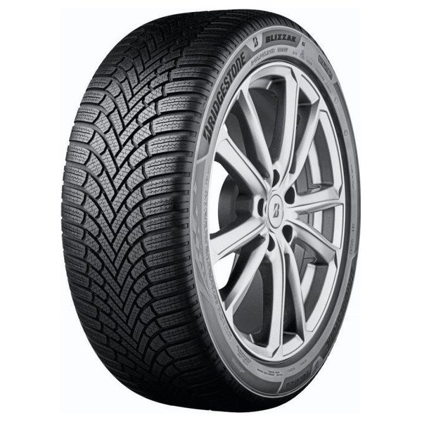 Bridgestone BLIZZAK 6