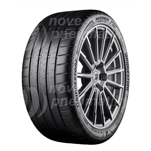 275/35R19 100Y, Bridgestone, POTENZA SPORT EVO