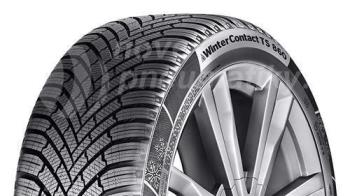 165/65R15 81T, Continental, WINTER CONTACT TS 860
