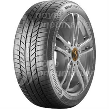 205/60R16 92H, Continental, WINTER CONTACT TS 870 P