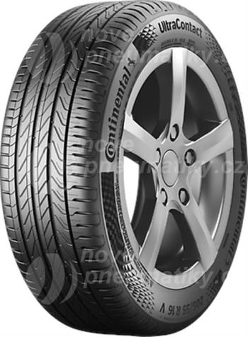 175/65R14 82T, Continental, ULTRA CONTACT