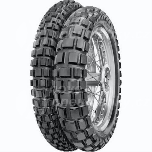 100/90D19 57R, Continental, TKC 80