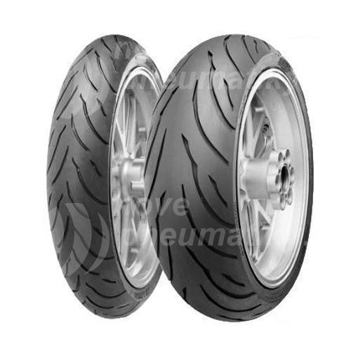 120/60R17 55W, Continental, CONTI MOTION