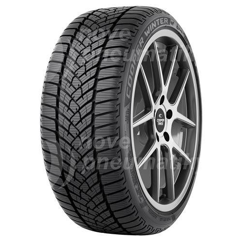 215/40R17 87V, Cooper Tires, WINTER
