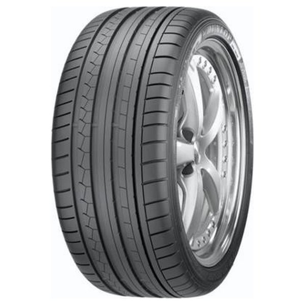 Dunlop SP SPORT MAXX GT