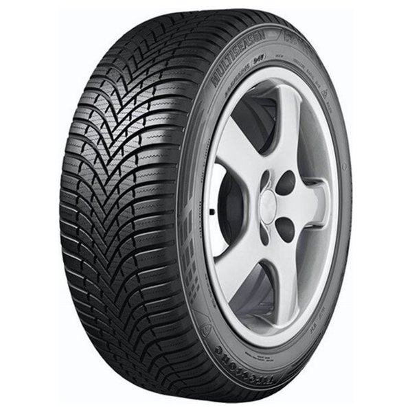 Firestone ROADHAWK MULTISEASON