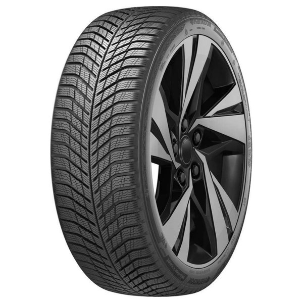 Hankook WINTER I'CEPT EVO 4