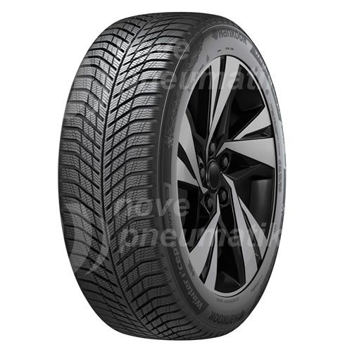 255/45R20 105V, Hankook, W340A WINTER ICEPT EVO 4 SUV