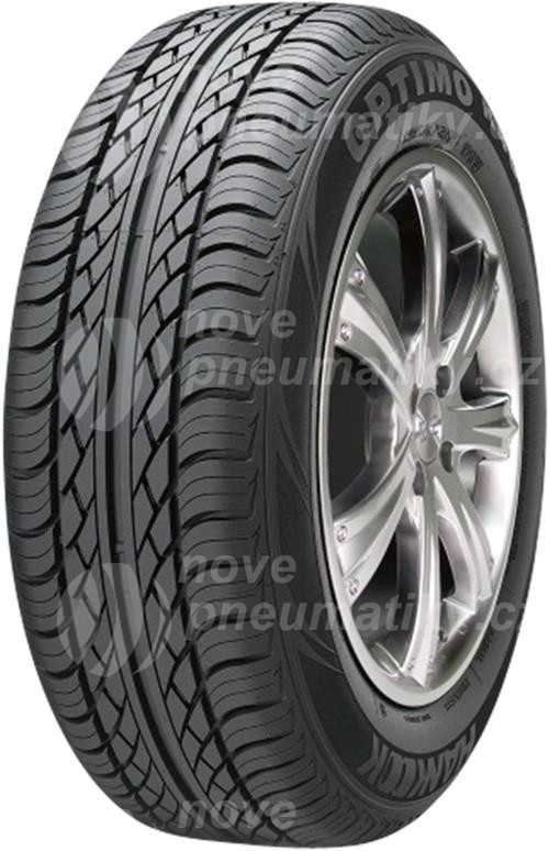 255/60R18 108H, Hankook, OPTIMO K406