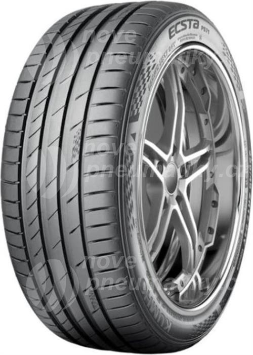 215/65R17 99V, Kumho, ECSTA PS71 SUV+
