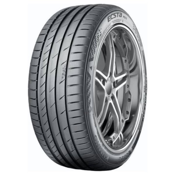Kumho ECSTA PS71 SUV