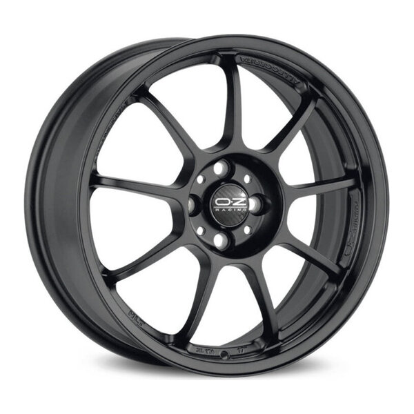 OZ ALLEGGERITA HLT 5F MATT GRAPHITE 7x18 5x114,3 ET45.00