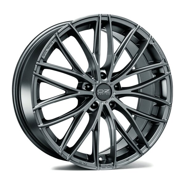 OZ ITALIA 150 GRIGIO CORSA 8x19 5x114,3 ET45.00