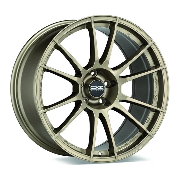 OZ ULTRALEGGERA HLT CL WHITE GOLD 12x20 15x130 ET47.00
