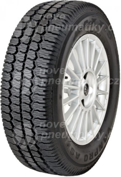 195/50R13 104/101N, Maxxis, MA LAS