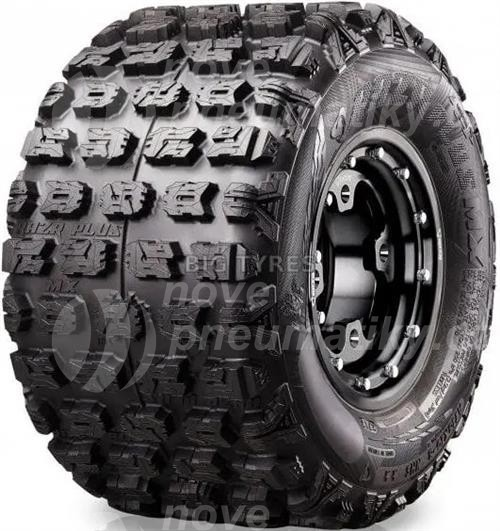 18X10D8 , Maxxis, RAZR PLUS MX MS-CR2