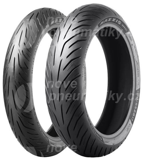 120/70R17 58W, Maxxis, SUPERMAXX ST MA-ST3